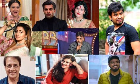 Former bigg boss winner vindu dara singh has predicted who could win season 14 of the popular reality show, which kicked off with host salman khan earlier this month. Bigg Boss14: Here Is The List Of Potential Guests Joining The Show
