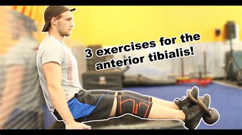 3 Exercises To Build A Strong Anterior Tibialis Bulletproof Knees
