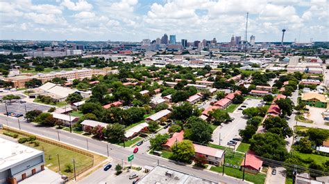 opportunity home san antonio seeking 8m from housing bond for alazan apache courts expansion