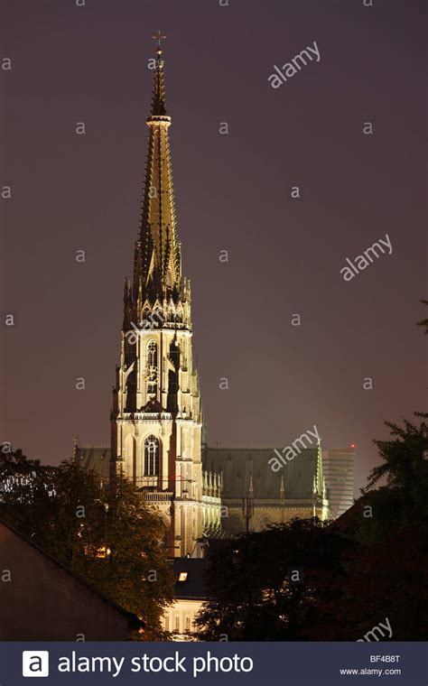 New Cathedral Hi Res Stock Photography And Images Alamy