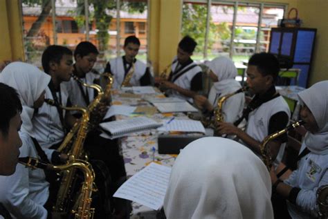 Education the power of excellence. SULTAN ISMAIL COLLEGE MARCHING BAND (SICMB): Bengkel ...