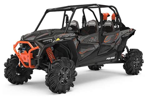 New Polaris Rzr Xp High Lifter Utility Vehicles In Berne