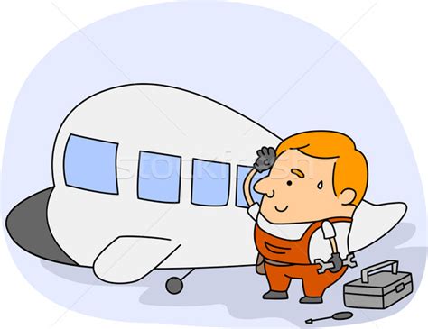Airplane Images Cartoon Free Download On Clipartmag