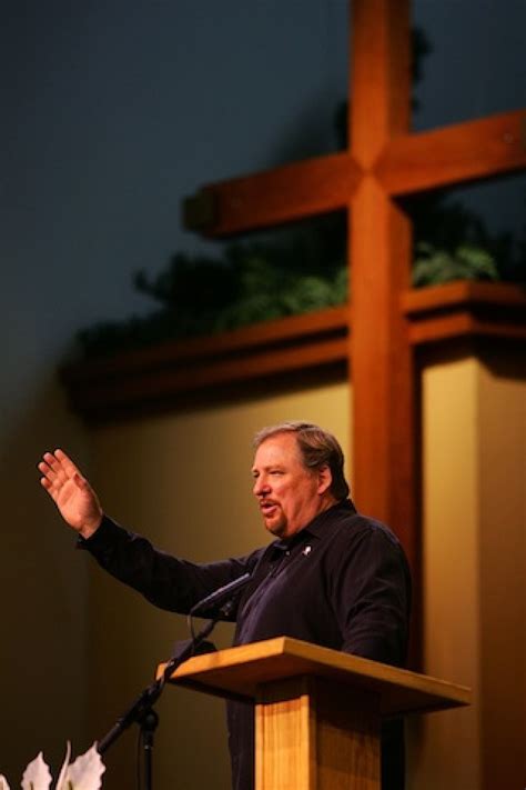 Son Of The Purpose Driven Life Pastor Rick Warren Has Committed