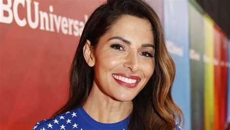 Sarah Shahi Will Be In Showtimes The L Word Sequel Hollywood Reporter