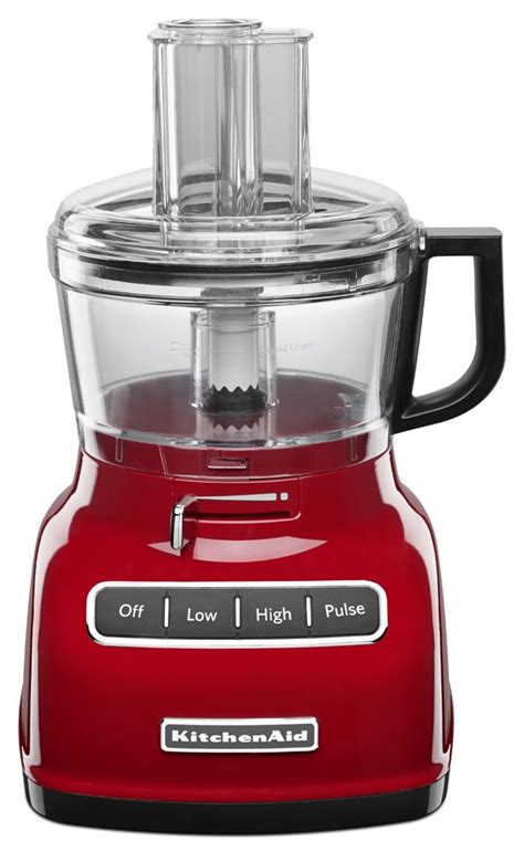 Which Is The Best Food Processor Colors Your Home Life