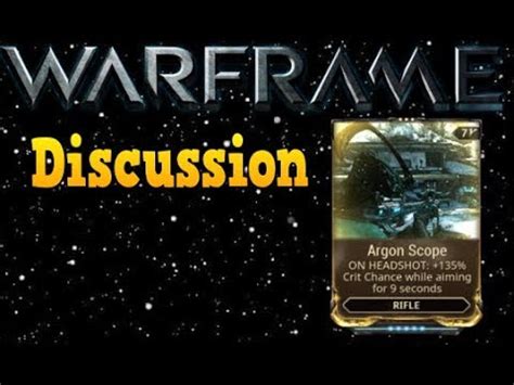 Is Argon scope Worth it? - YouTube