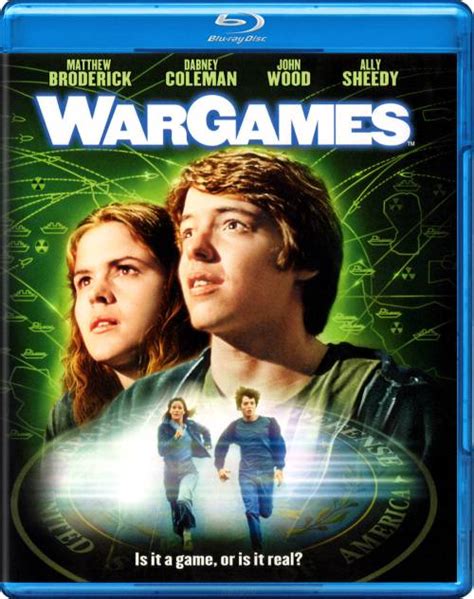 Wargames 1983 Remastered Avaxhome