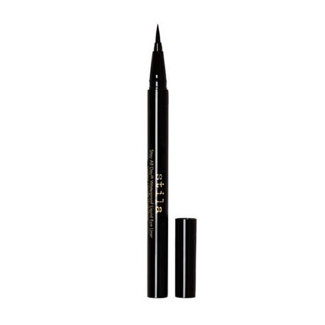 Best Black Eyeliners Of All Time According To 8 Celebrity Makeup Artists