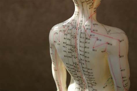 Suffering From Depression And Anxiety Studies Show Acupuncture Can