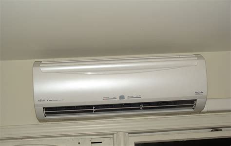 Wall Air Conditioner How To Install A Through The Wall Air Conditioner