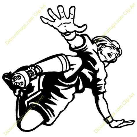 Football Tackle Clipart Free Download On Clipartmag