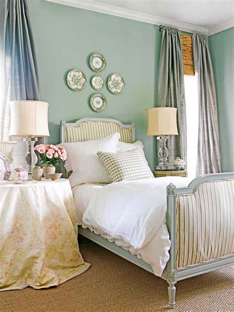Comfort is key when it comes to furnishing your country cottage. Brighten Up Your Bedroom with a Global Twist | Decorating ...