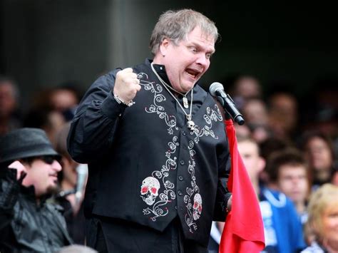 Legendary music writer jim steinman who worked with meatloaf and celine dion dies suddenly at age 73 after he was rushed to the for dion he worked on the cover of it's all coming back to me now. Meat Loaf new album Braver Than We Are has Jim Steinman songs