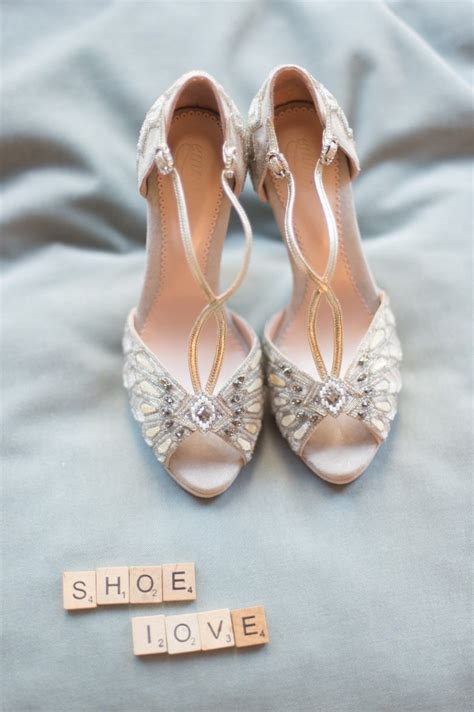 Cancello The Beautiful New Collection Of Bridal Shoes And Accessories