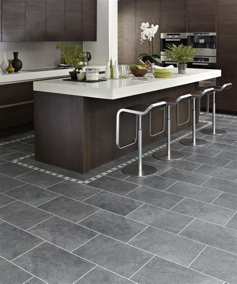 22 Stunning Kitchens With Tile Floors Page 5 Of 5