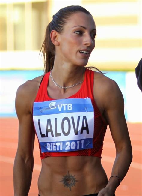 Picture Of Ivet Lalova