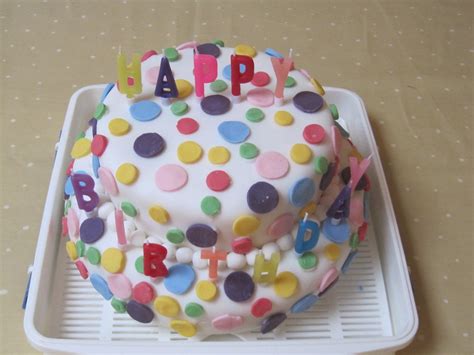 10 year anniversary cake for sloanstone. Birthday cake for 10 year old girl | thevillagecakebox | Flickr