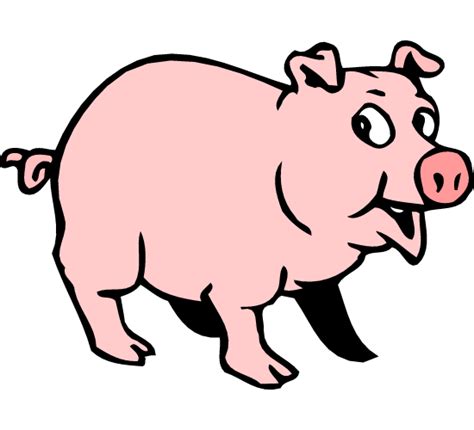 Free Pig Football Cliparts Download Free Clip Art Free Clip Art On