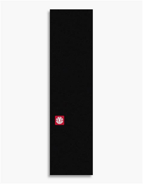 Element Square Icon 9 Grip Tape Sheet