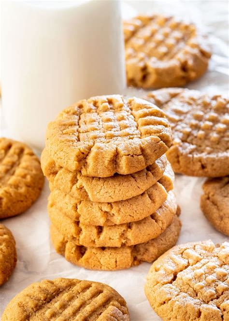 Top 15 3 Ingredient Butter Cookies How To Make Perfect Recipes