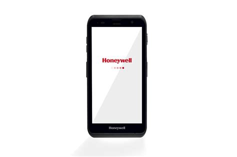Eda52 Honeywell Mobile Computer Easy Scan 掃碼科技