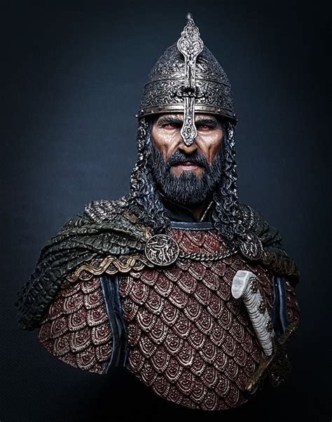 Image Of Portrait Of Saladin Salah Al Din Yusuf Al Ayyubi Al My XXX