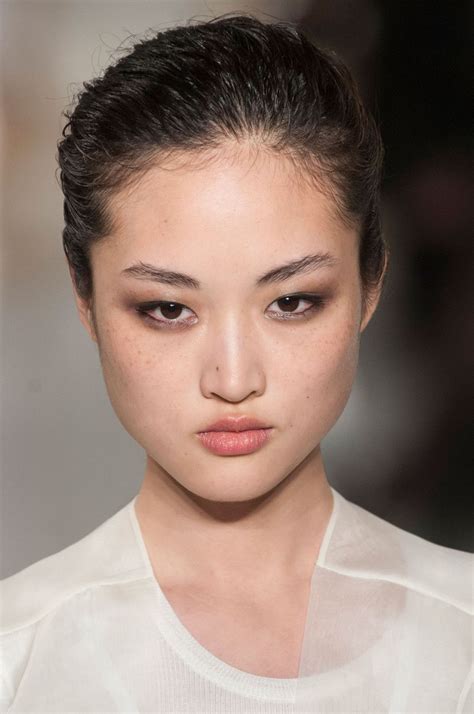 Teal Tears Wen Hair Products Asian Makeup Blusher Makeup