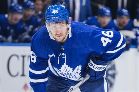 Toronto Maple Leafs 2024 Trade Deadline Recap The Hockey Writers
