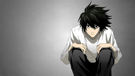 The franchise features a grand cast of five nights at freddy's characters, each has its own secret which is unknown even now. L Death Note Wallpaper 1920x1080 - Top Anime Wallpaper