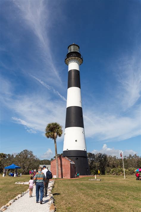 Cape Canaveral Lighthouse Keepers Cottage To Be Converted Into A