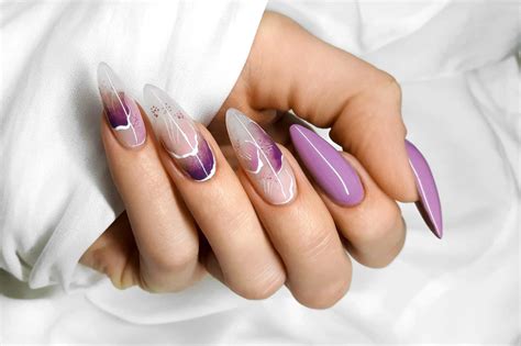 The Ultimate Guide to Perfect Pink and White Nails | Noodls