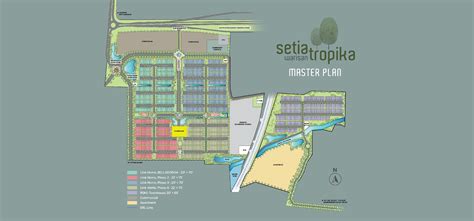Setia tropika, 81200 johor bahru coordinate: Setia Warisan Tropika, Selangor | New Launches at PropMall