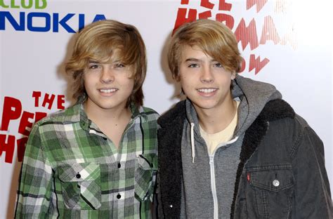 Dylan Sprouse Leaked Photos Are Real Disney Star Owns Up To Nude