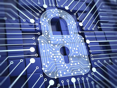 What Is Data Security Data Security Goes Beyond Technology