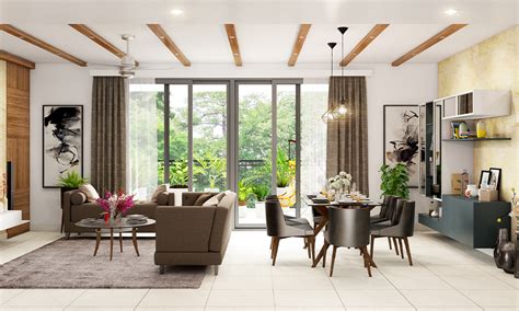 You can often see different false ceiling types in homes, offices, shopping complexes. Dining Room False Ceiling Designs For Your Home | Design Cafe