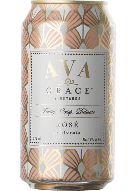 Ava Grace Rose Total Wine And More