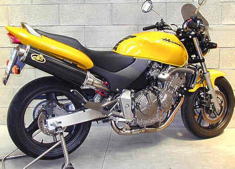 › honda hornet 600 for sale. CB 600 Hornet >02 » G&G BIKE