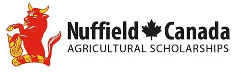 Nuffield Canada Opens Applications To Agricultural Scholarship Program Greenhouse Canada