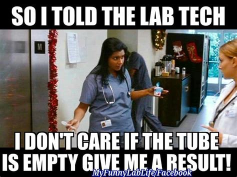 11 Funny Medical Laboratory Memes Factory Memes