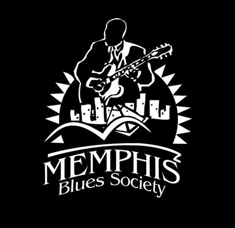 Memphis Blues Logo Logodix