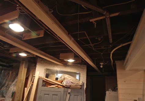 Wish to know more about basements? basement-ceiling1.jpg (1500×1050) | Basement ceiling ...