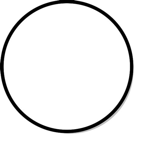 Clip Art Circle