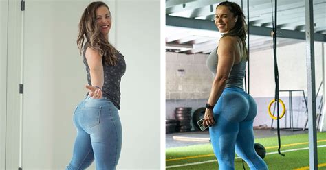 Butt Lift Exercises For Brazilian Butt Shreddedfit