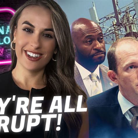 What Was The ACTUAL CAUSE Behind The Cell Phone Outages?? - Ivory