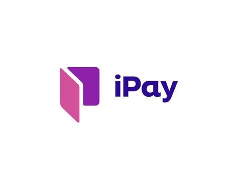 Ipay gift cards allow customers to redeem against any of our 100+ gift and gaming card brands of your choice. iPay Logo Design in 2020 | Logo design, Branding design logo, Logos