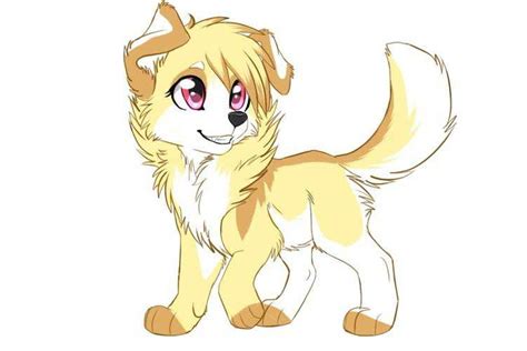 Top 77 Cute Anime Dogs Best Vn