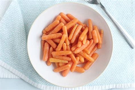 10 Best Baby Carrot Recipes And Easiest Buttered Baby Carrots