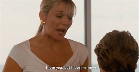 9 Moments That Prove Samantha Jones Was A Feminist Ahead Of Her Time Mtv