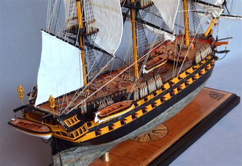 Tall Ship Models